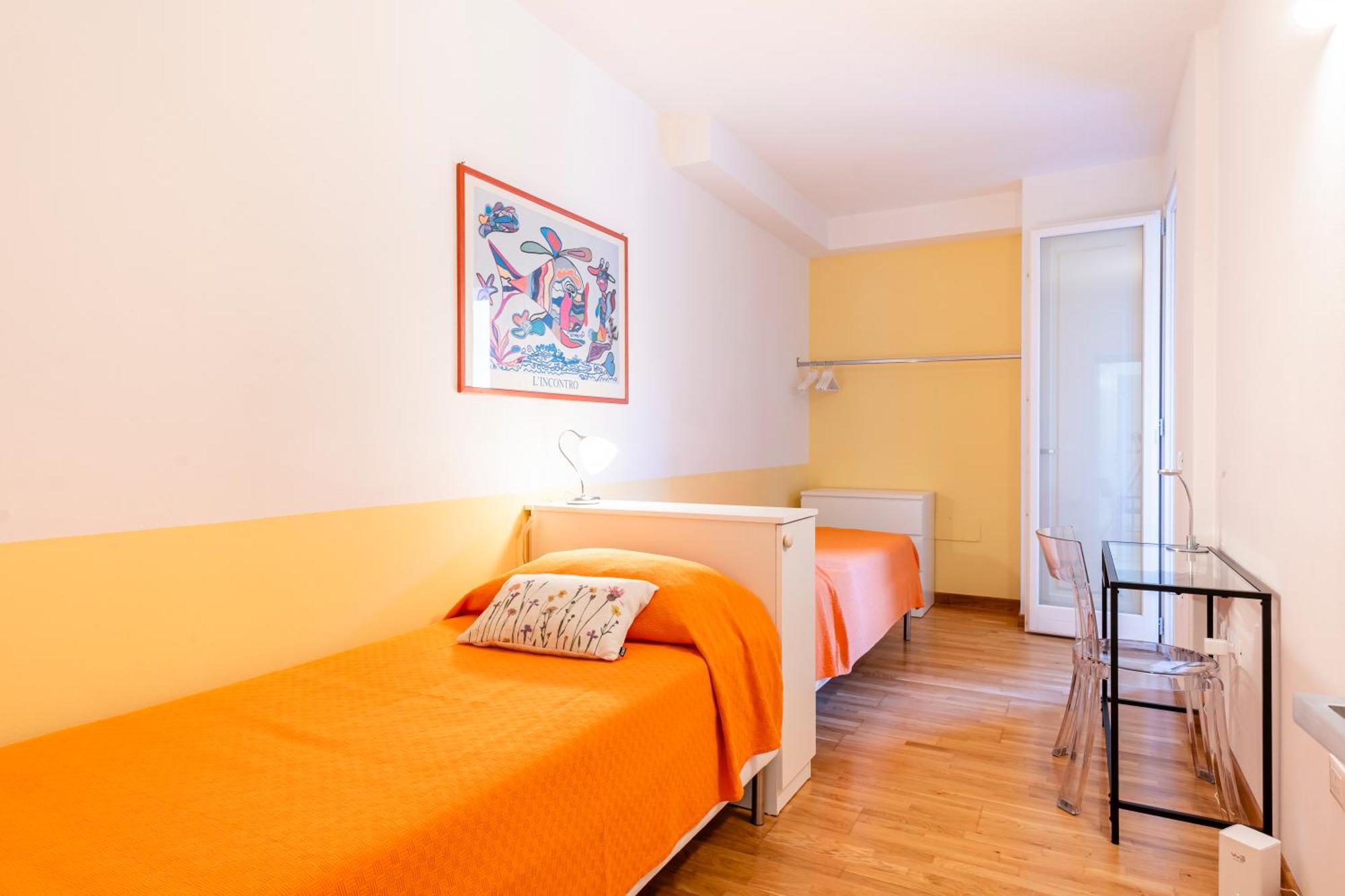 Piazza Cavallotti & Mercato Centrale Apartment! ลีวอร์โน ภายนอก รูปภาพ